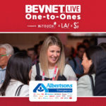 BevNET Live Winter 2023: Meet One-to-One With Buyers From Albertsons Companies