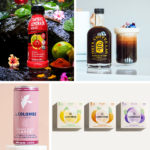 本周的新产品:“巫师”药水,waterdrop, La Colombe, Electrolit