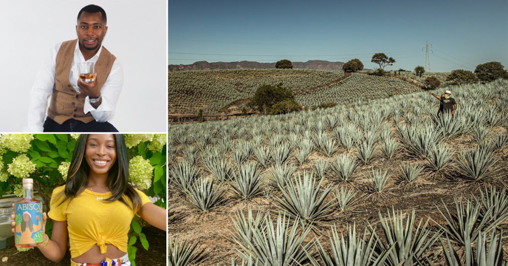 Pronghorn Backs Three More Black-Owned Brands