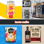 Taste Radio: It’s Controversial… Till It Makes Money. Plus, A Sip Of Slane And Eggo Cream.