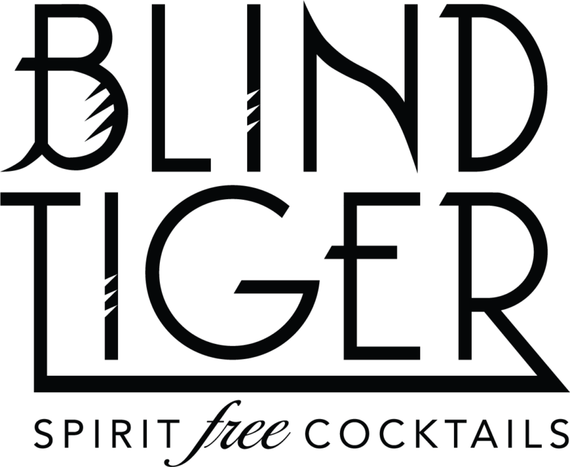 Blind Tiger SpiritFree Cocktails Launches in 164 Giant Food Locations