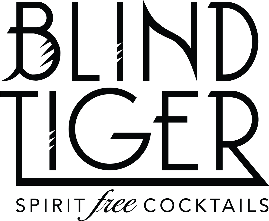 Blind Tiger SpiritFree Cocktails Launches in 164 Giant Food Locations