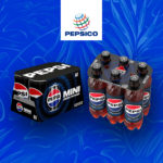 Paper For Plastic: PepsiCo Drops Plastic Ring Packaging