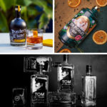 Upscale, Multi-Serve & Global: Wolf Spirit Distillery Launches RTDs