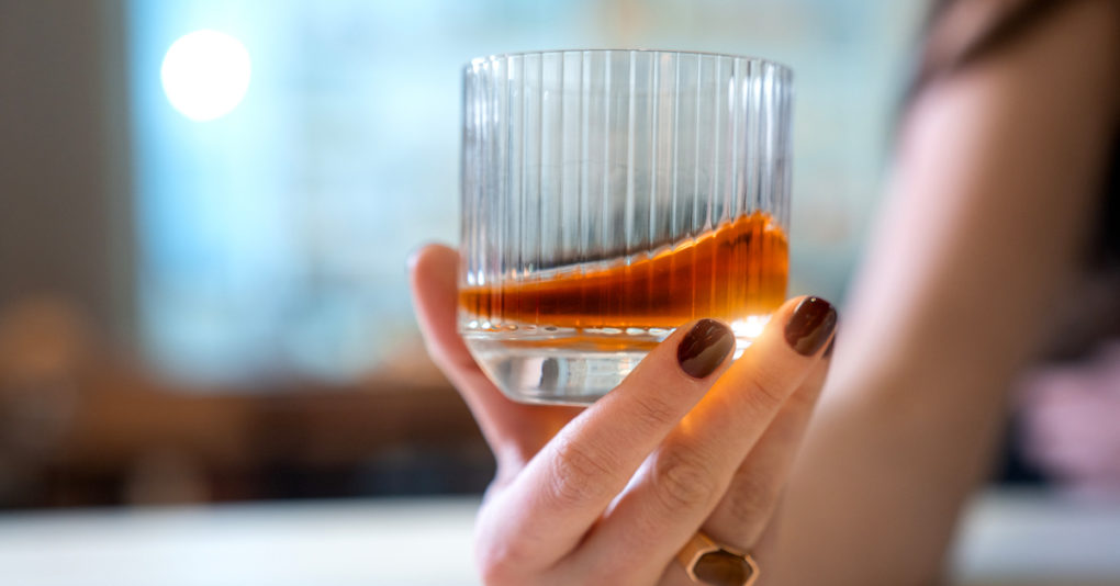 Survey: Sexism in the Whiskey Industry Prevalent