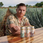 Canelo RTD Steps Into the Ring, Backed By Spirit of Gallo