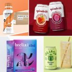 This Week’s New Products: Cannabis-Infused Instant Drink Mixes, Olipop, Spindrift, Elmhurst 1925