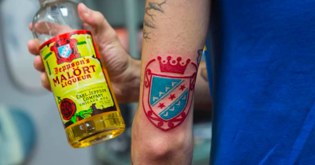 Can Chicago’s Malört Become a National Bar Staple?