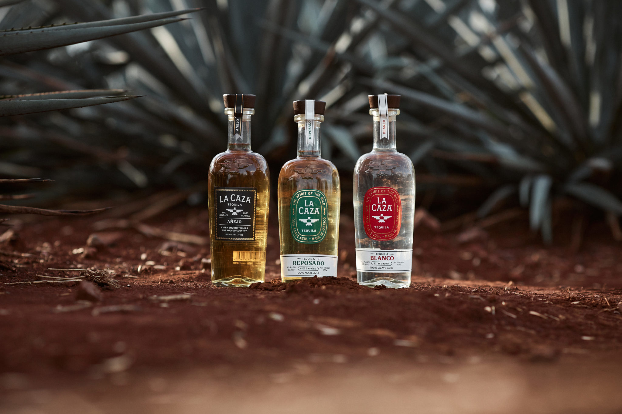 La Caza Tequila Expands To Ohio