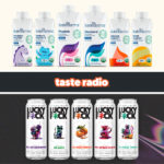 Taste Radio: This Life-Saving, Anti-Brand Entrepreneur Is A Lucky F*ck