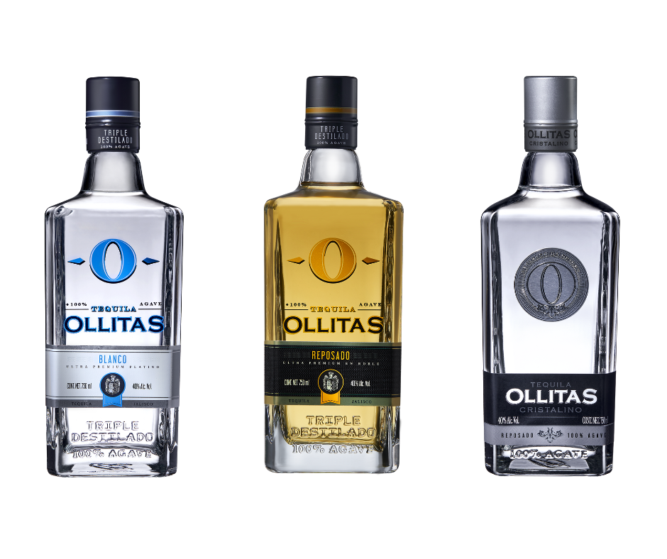 Atomic Brands and Orendain Family Partner to Bring Tequila to the U.S