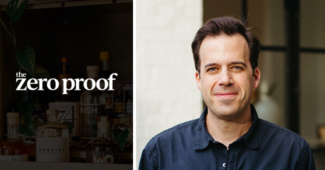 Six Questions with The Zero Proof’s Sean Goldsmith