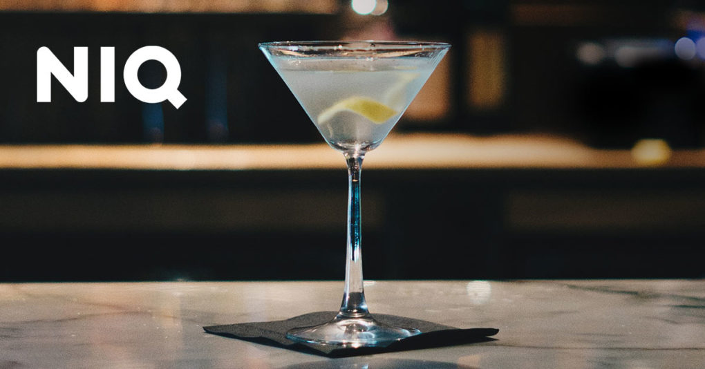 NIQ: Non-Alc Reaches $510M; NA Craft Beer and Spirits Drive Growth