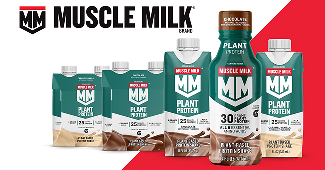 Muscle Milk