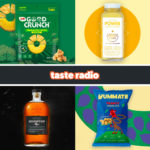 Taste Radio: The Competition You Didn’t See Coming. Plus, The Redemption Of Premium.