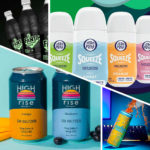 This Week’s New Products: Spooky Soda, Plus GHOST, Rowdy Mermaid and LaCroix