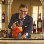 Campari Announces CEO Transition Plan