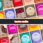 Taste Radio: The Secret To Winning At Target, Whole Foods & Costco? It Starts With ‘Honey.’