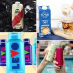 This Week’s New Products: Cannabis Mocktails, Plus Mayawell, Aura Bora, Saint James