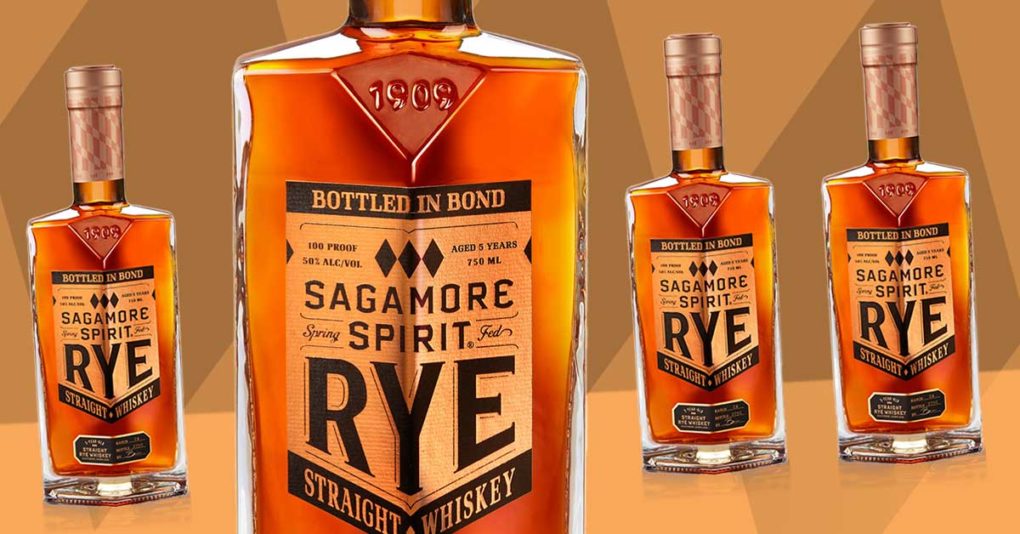 Spirits M&A: Illva Saronno Buys Sagamore, William Grant & Sons Adds Gin