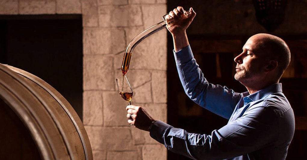 Six Questions with Jose “Pepe” Hermosillo, Founder and Master Tequilero of Casa Noble Tequila