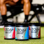 ZOA+ Pre-Workout Line Expands Into Powder