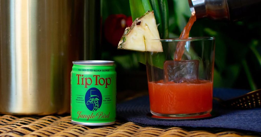 Ready to Rum: Why RTD Cocktail Brands Are Betting Big On Rum