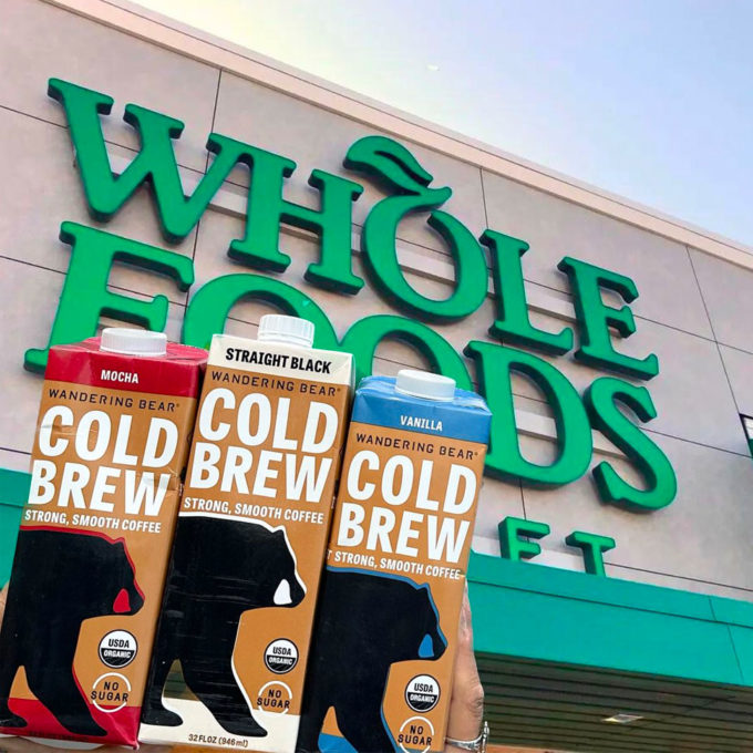 Distribution: Wandering Bear Finds Way Back to Retail; Leisure Project, Twrl Updates