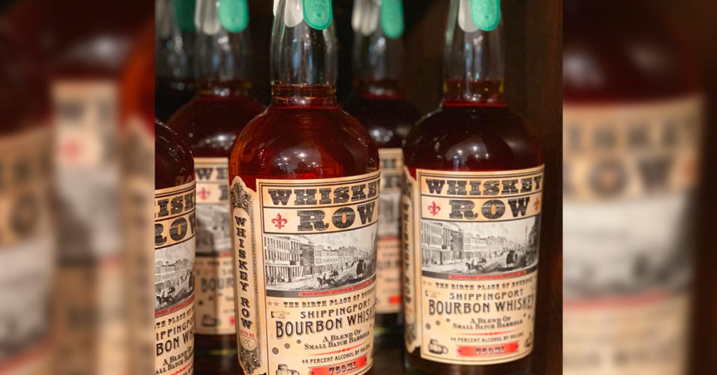 Former Castle Brands Exec Launches New Spirits Venture, Acquires Whiskey Row