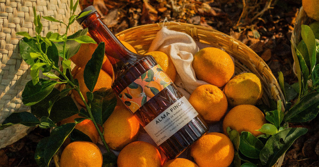 Casa Lumbre Debuts “Super Premium” Orange Liqueur 