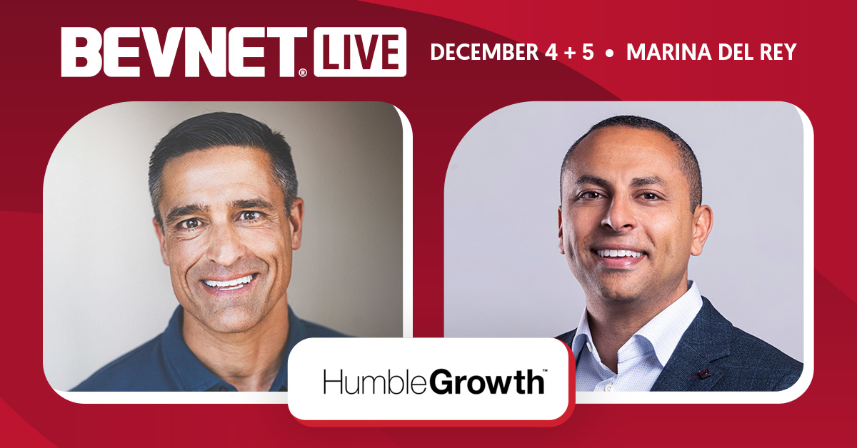 BevNET Live Winter 2023