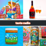 Taste Radio: The Best Ways To Generate Buzz? Innovate, Collaborate & Breathe Fire.