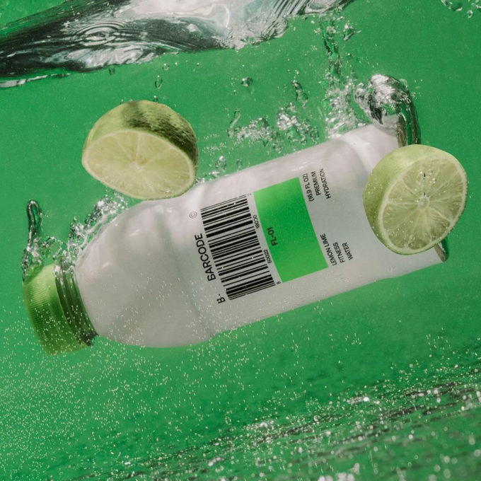 Barcode Launches in New York with Rainforest Partnership