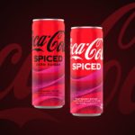 NACS: Coca-Cola CSDs Gets Sleek & Spiced