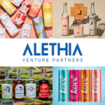 New Money: Alethia’s First Fund Targets Bev-Alc