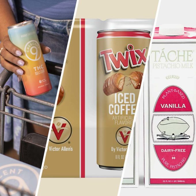 Distribution: Táche Goes Deeper In SoCal; Crescent 9 Takes THC To Louisiana Grocers