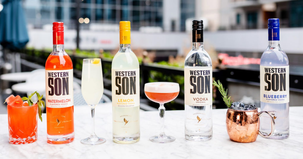 Taking on Tito’s: Splash Bev. Group President on New and Future Acquisitions