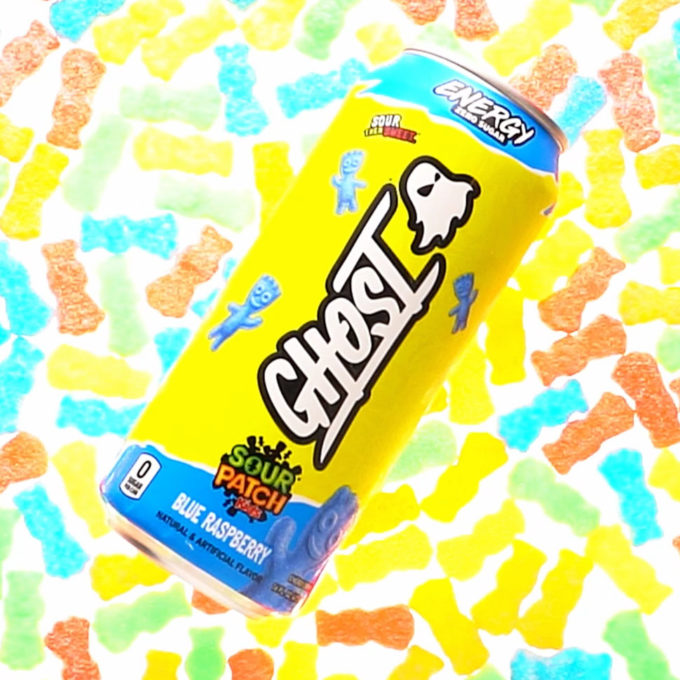 Legal: Mondelez Tells Ghost Hands Off Our ‘Kids’; Ex-Celsius VP Gets 13 Months