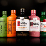 Diageo Takes Ketel One, Tanqueray Into Premium RTDs Set