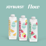 Going With The Flow: Joyburst Finds Co-Packing Partner