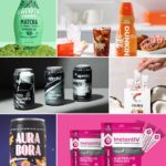 This Week’s New Products: RTD Matcha Almond Latte, Plus Aprch, Celsius, Recess and More