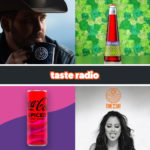 Taste Radio: Let’s Play ‘Is It Innovative?’ And, Why Are Celebrities Flocking To Coffee?