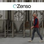 Zenso Labs Uses Alc RTDs to Showcase Upcycling Tech