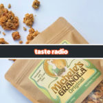 Taste Radio: The Simple Maxim That Made Michele’s Granola A Profitable Category Leader