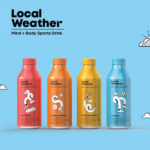 Distribution: Clear Skies for Local Weather, Polar Brings A-Game
