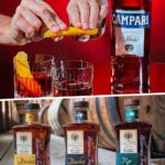 Campari Sales Up 8%; Optimistic for 2024