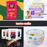 Taste Radio: What’s Generating Deal Flow & Investment? Plus, New Collabs We Love.