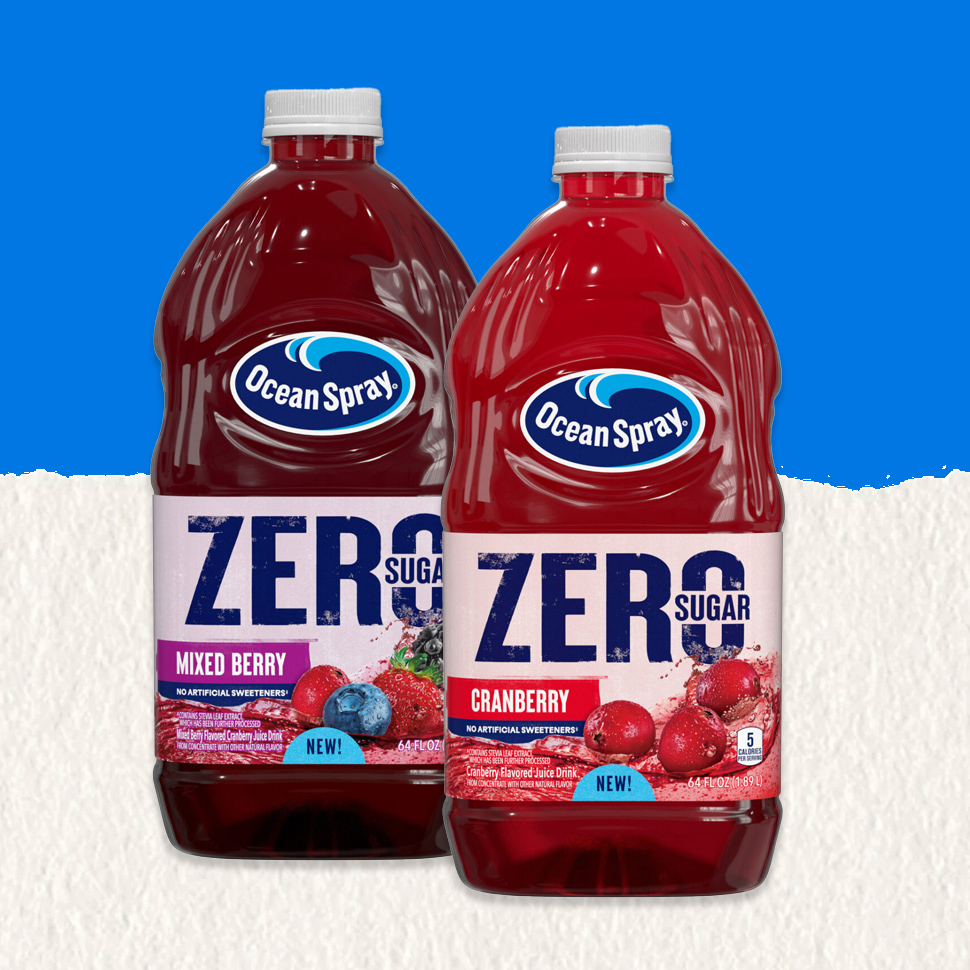 Ocean Spray Taps Former Nestlé Health Science Exec as CEO