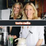 Taste Radio: Expand Your ‘Luck Surface Area.’ It Helped Austin Cocktails Land Big-Time Partners.