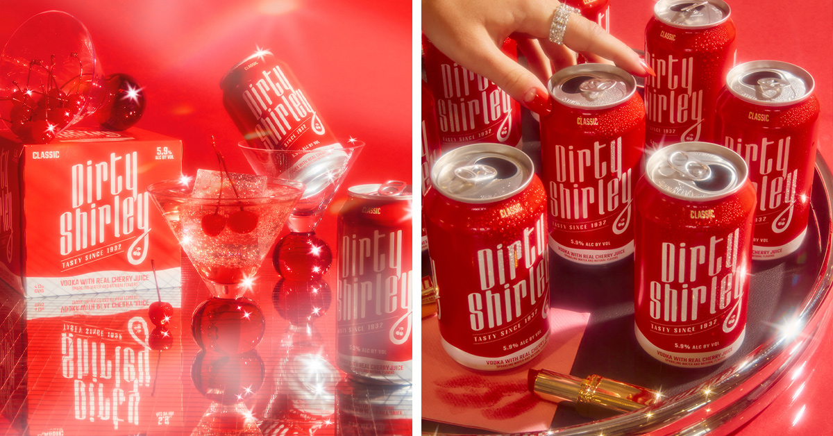Dirty Shirley Eyes The Call Brand Opportunity With New Territory